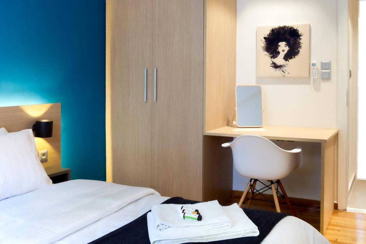 Toni'S New 2Bdroom Apartment Near Stadium Atenas Exterior foto